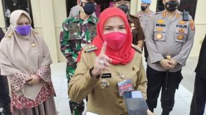 Adukan PT LDC ke Wali Kota, Warga Way Lunik Berharap Adanya Solusi