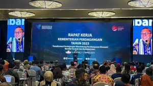 Mendag Zulhas Siap Tranformasikan Perdagangan
