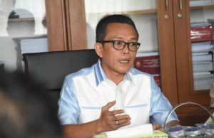 DPRD Bandar Lampung Minta DLH Tegas Tindak Perusahaan Nakal
