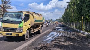 Lagi, DPRD Bandar Lampung Soroti Dampak Aktivitas Stockpile di Panjang