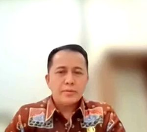 Catat..Tingkatkan Kinerja BUMD, Dirjen Bina Keuda Kemendagri Berikan 10 Arahan Penting