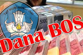 Dana BOS Tahap 1 Sudah Disalurkan ke Ratusan Sekolah