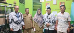 Jika DPRD Limpahkan SK Bupati Lamteng ke KASN dan Kemenpan-RB, PGRI Tetap Akan ke PTUN