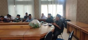 Persoalan SK Bupati Lamteng Yang Memutasi Guru Mursiyatun Akan Dibawa DPRD ke KASN dan KEMENPAN-RB