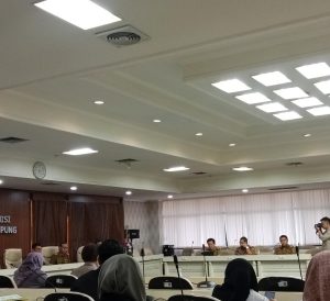 Guru yang Lolos PPPK Geruduk ke DPRD Lampung, DPRD Warning Pemrov