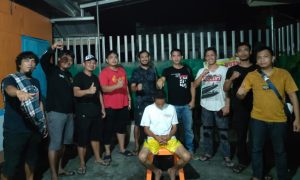 Kasus Pencurian Mobil di Mess PT ILP Berhasil Diungkap Tekab 308 Presisi Polres Tulang Bawang