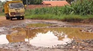 LCW Minta KPK Lakukan Penyelidikan Pembangunan Infrastruktur di Lampung