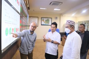 Penjualan PLN UID Lampung Terdongkrak Tumbuh 7,10% atau 1,84 TWh di April 2023