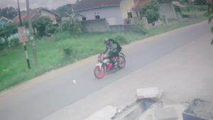 Pak Polisi Tolong Diuangkap, Jambret Berkeliaran di Yukum Jaya Lamteng