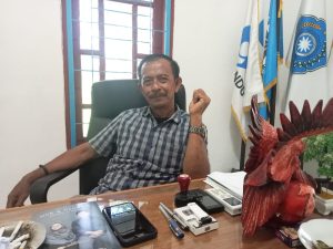 Pembuatan Surat Menyurat di Desa Merbau Mataram Gratis