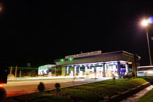 Mulai Besok, HK Resmi Berlakukan Tarif Tol Baru Ruas Bakauni-Terbanggi Besar 