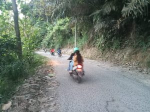 Pemadaman PJU Dikeluhkan Warga, Pemkot Bakal Turun Ke Lokasi