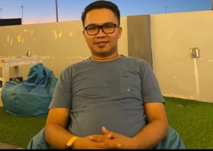 Walhi Lampung Minta DLH Tindak Tegas PT Noahtu Shipyard