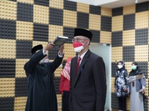 Ombudsman Siap ‘Uji Nyali’ Hasil Lelang Jabatan Pemrov Lampung