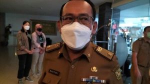Kepala DPMPTSP Muhtadi Arsyad Temenggung Beri Sanksi Peringatan ke Cafe XO Star Coffee