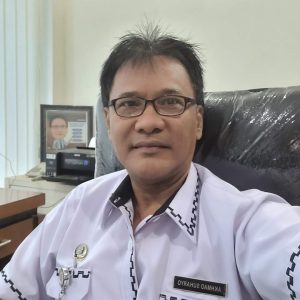 Tidak ada Intimidasi, Pemerintah Kabupaten Tulang Bawang Pastikan Hak-hak Kependudukan Wilayah Perbatasan Kabupaten Tulang Bawang – Mesuji Terlayani Dengan Baik