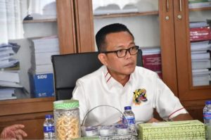 Akademisi Sarankan Aktifitas PT Noahtu Shipyard Dihentikan Sementara