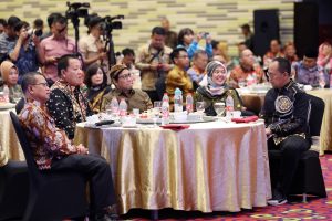Gubernur Arinal Ucapkan Terimakasih Lampung Tuan Rumah TTG XXIV 2023