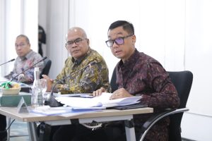 Catatkan Kinerja Keuangan Terbaik, PLN Setor Dividen Rp2,19T dan Pajak Rp35,33T