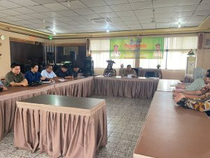 Respon Aduan PHK Sepihak, Disnaker Lampung Panggil Management BRI