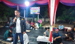 Sambut Hari Bhayangkara Ke-77, Polsek Dente Teladas Gelar Open Turnamen Gaplek Dengan Hadiah Menarik