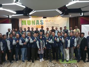 Karyawan PT Sinergi Gula Nusantara Bentuk Serikat Pekerja