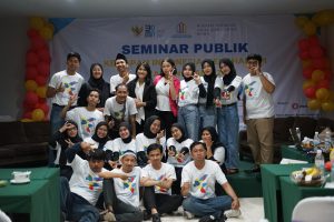FKPPI Kecam Aksi Teror Terhadap Aktivitas PTPN VII Way Berulu