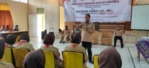 Pentingnya Wawasan Ideologi Pancasila Bagi Pelajar
