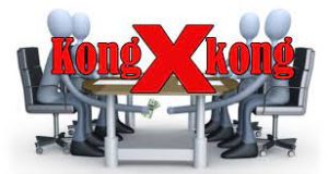 Duh, LCW Duga Lelang Pemrov Lampung Ada Kongkalikong!!