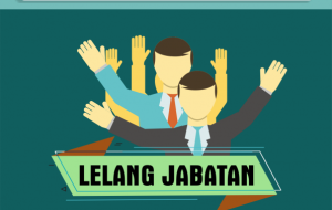 LCW Cium Dugaan Otak-Atik Hasil Lelang Jabatan Pemrov Lampung