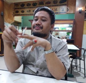 Di Hari Pancasila Tokoh Pesawaran Meminta Insfrastruktur Pesawaran Bermutu Tinggi