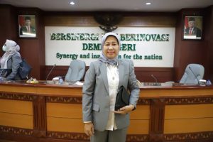 Dikonfirmasi Hibah Unila 150 Ha Diduga Dibatalkan, Rektor Unila : Nanti Saja Kalau Sudah Teralisasi