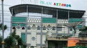 AMAL Minta Yayasan Az Zahra Bertanggungjawab Secara Hukum, Pemilik Yayasan Az Zahra Bunda Ning Siap Ikuti Proses