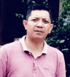 LCW Minta Dinas Ketahanan Pangan, Tanaman Pangan, dan Holtikultura Buka Suara dan DataTerkait Dugaan KKN