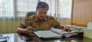 LSM AMAL Siap Laporkan Proyek Sumur Bor, Irigasi dan Perjalan Dinas KPTPH Lampung ke APH