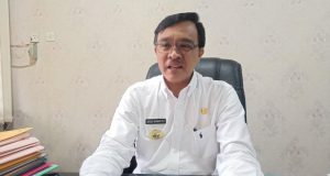 Kadisnaker Agus Nompitu : Turunkan Tim Ahli Usut Tragedi Lift AZ Zahra