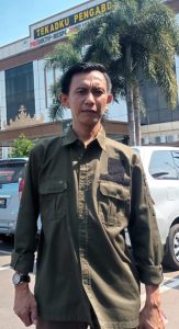 LCW Minta Perjas Dinas KPTPH Lampung 9,2 Miliar dan Uang Saku 412 Juta Di Usut APH dan BPK