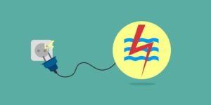 P2TL di Balai Tiyuh Indraloka II, PLN Akan Menentukan Pelanggarannya