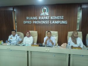 Kepala BPJN Susan Novelia : Tujuh Belas Ruas Jalan di Lampung Siap Dibangun, Usai Proses Tandatangan Kontrak