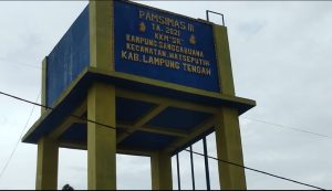 Proyek Pamsimas Senilai Rp 339 Juta di Sangga Buana Mangkrak, Dalih Kakam Tak Logis