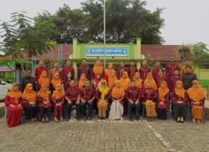 Mengenal Lebih Dekat SMAN 6 Bandar Lampung