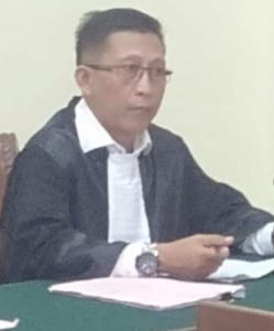 Segera Usut Tuntas Laporan Dugaan KKN Disdikbud Lamteng, Ketua NGO JPK Lampung Destria Jaya : Jangan Lamban Tangani Perkara Pak Kejari !