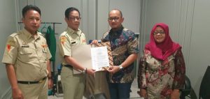 Slamet Riadi : Pemuda Panca Marga Akan Gelar Musda