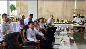 Sport Center Lampung Siap Dibangun 2023, Mulyadi : Anggarannya Dibantu APBN dan Swasta