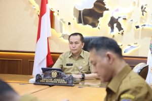 Kemendagri, DPR-RI, Kemenkeu Turun Langsung ke Jembrana Dorong Percepatan Realisasi APBD dan Penanganan Inflasi