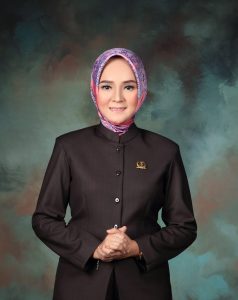 Dua Partai Dukung Prabowo DPC Gerindra Pesawaran Siap Intruksi DPP