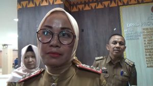 Penganiayaan Purna Praja IPDN di Kantornya, Kepala BKD Lampung Akui Telah Memberikan Klarifikasi Ke Kemendagri