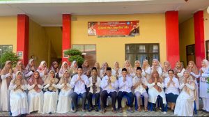 Sekilas SMPN 41 Bandar Lampung