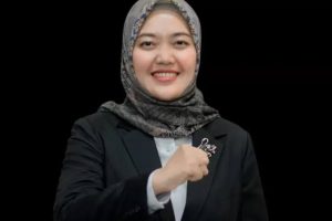 Nunik Mundur Dari Posisi Wagub, Memilih Caleg DPR RI