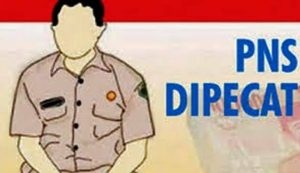 LCW Minta Oknum Pelaku Penganiyaan di BKD Dipecat?